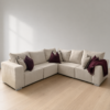 Salone 5 Seater Corner Sofa