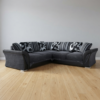 Shannon 5 Seater Corner Sofa