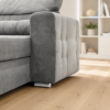 Luca Sofa Bed with Storage – Corner Sofa Bed for Living Rooms