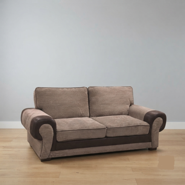 Tango 3+2 Seater Sofa Set – Modern Design with Detachable Back Cushions