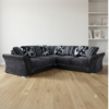 Shannon 5 Seater Corner Sofa