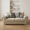 Verona Full Back 3 + 2 Sofa Set