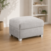 Verona Full Back 3 + 2 Sofa Set