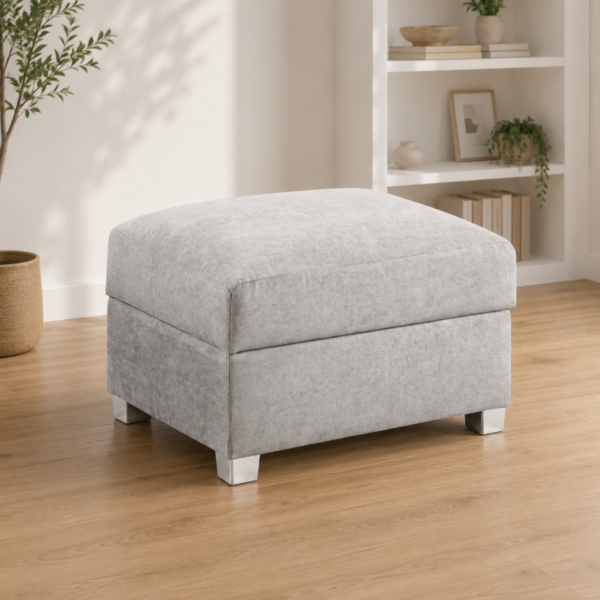 Verona Full Back 3 + 2 Sofa Set
