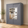 Venice Sliding Door Wardrobe – All Sizes Available