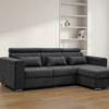 Luca Sofa Bed with Storage – Corner Sofa Bed for Living Rooms